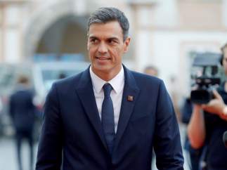 Pedro Sánchez