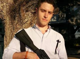 Cody Wilson