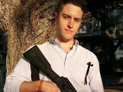 Cody Wilson