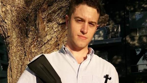 Cody Wilson Cody Wilson