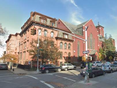 Abusos sexuales en una iglesia de Brooklyn