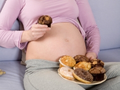 Vincula una dieta alta en gluten en el embarazo a un mayor riesgo de diabetes en los niños