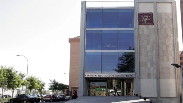 Consejo Regulador de la Denominación de Origen Rioja Consejo Regulador de la Denominación de Origen Rioja