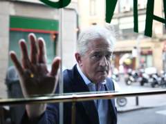 Antony Beevor: "Sería bueno que se llevaran el cuerpo de Franco a otro sitio"