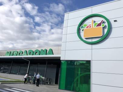 Supermercado Mercadona