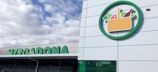 Supermercado Mercadona