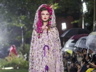 Moda de vanguardia