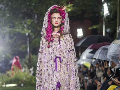 Moda de vanguardia