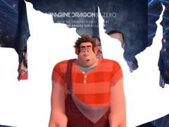 Imagine Dragons compone la música para los créditos de 'Ralph rompe Internet'