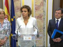 Historia de una enmienda: la guerra por el veto del Senado a los Presupuestos que enzarza a unos con otros