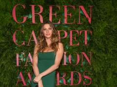 Gisele Bündchen, irreconocible