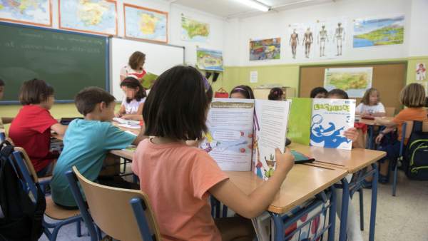 Aula, escolares, clases, colegio Aula, escolares, clases, colegio