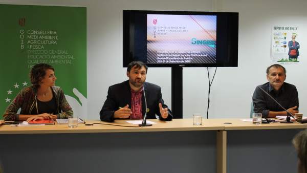PResenta el nuevo sistema para gestionar de expedientes de residuos PResenta el nuevo sistema para gestionar de expedientes de residuos