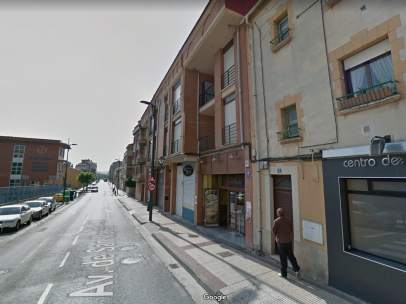 Lardero