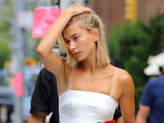 Hailey Baldwin