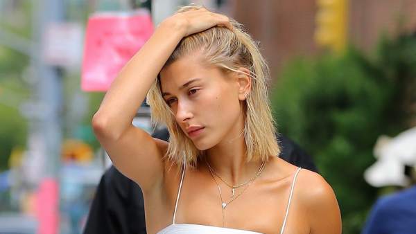Hailey Baldwin Hailey Baldwin