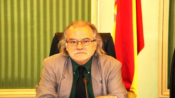 Andreu Manresa, director general de IB3 Andreu Manresa, director general de IB3