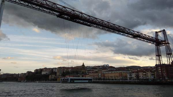 Cielos nubosos Cielos nubosos
