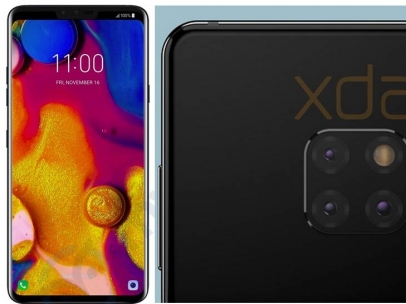 Nuevos móviles en octubre