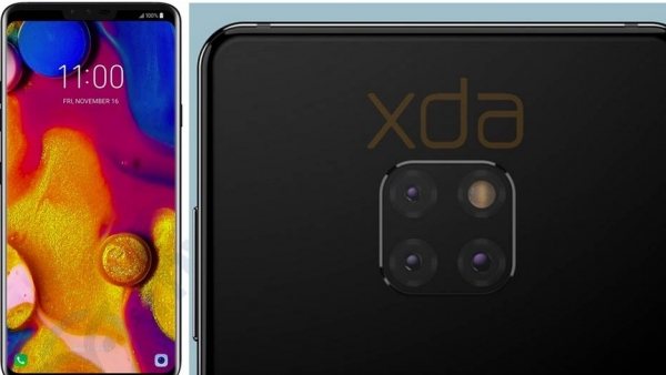 Nuevos móviles en octubre Nuevos móviles en octubre