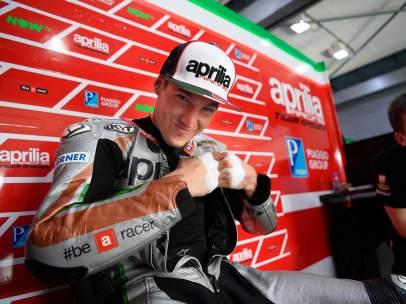 Aleix Espargaró