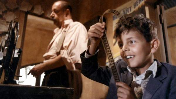 Cinema Paradiso (1988) Cinema Paradiso (1988)