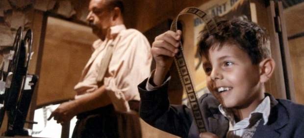 Cinema Paradiso (1988)