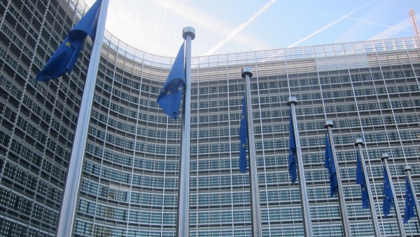 Comisión Europea Comisión Europea