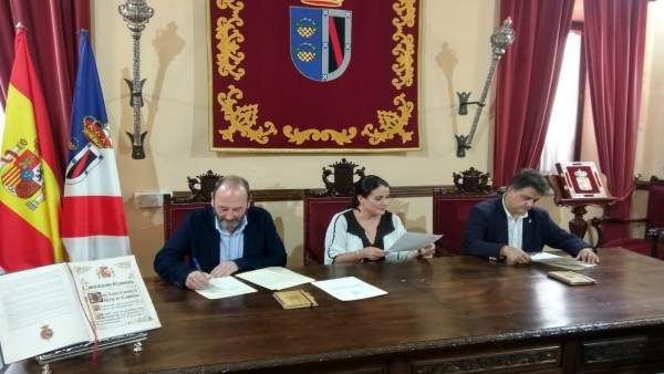 Unas jornadas difundirán en Sierra Nevada la labor de la Red de Parques Nacional Unas jornadas difundirán en Sierra Nevada la labor de la Red de Parques Nacional