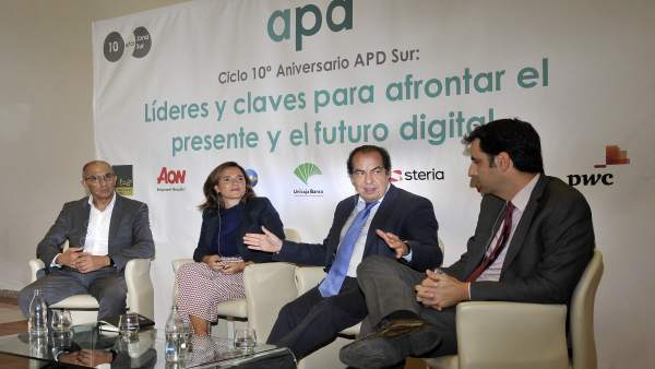 Jornadas organizadas por APD Jornadas organizadas por APD