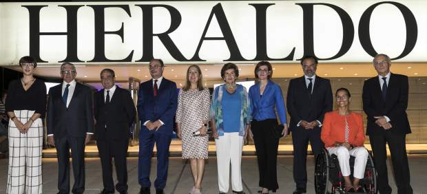 Premios Heraldo