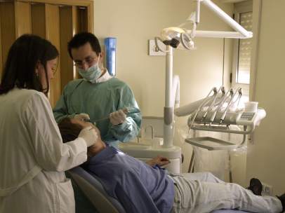 Dentista
