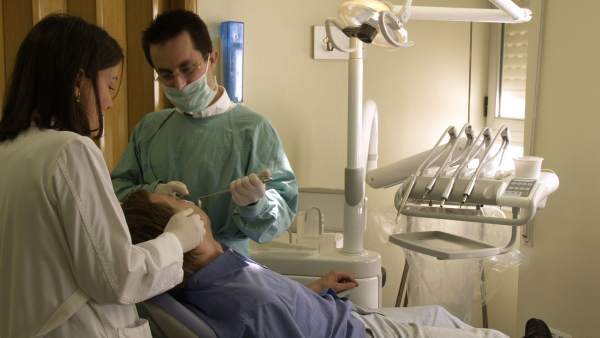 Dentista Dentista