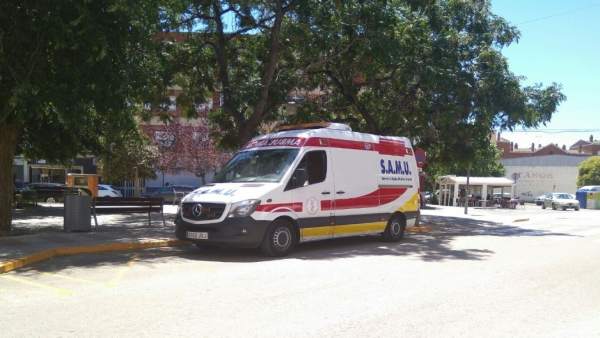 Mor una jove en bolcar el cotxe que conduïa al Campello (Alacant) Mor una jove en bolcar el cotxe que conduïa al Campello (Alacant)