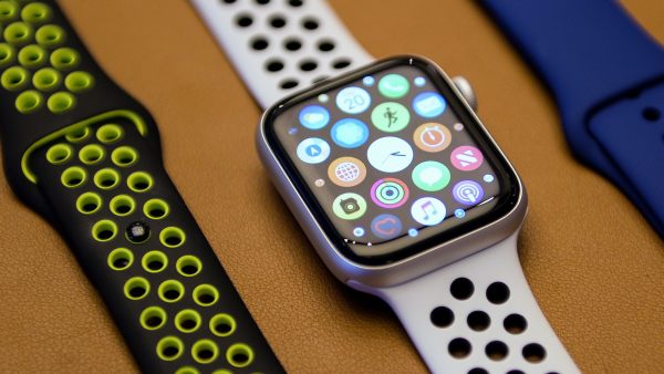 Nuevo Apple Watch Nuevo Apple Watch