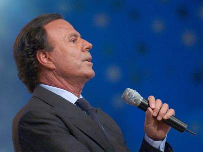 Julio Iglesias