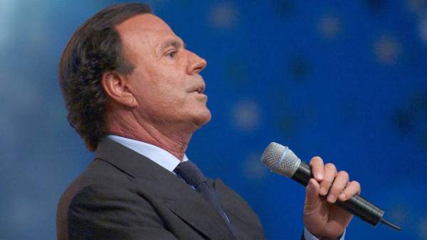 Julio Iglesias Julio Iglesias