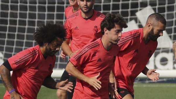 Álvaro Odriozola Álvaro Odriozola
