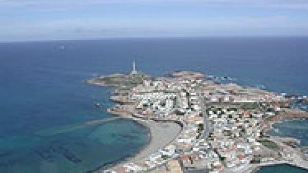 Reserva Marina Cabo de Palos-Islas Hormigas Reserva Marina Cabo de Palos-Islas Hormigas