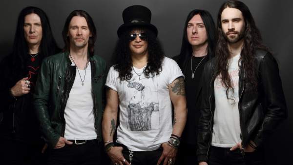 Slash Slash