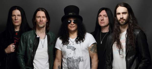 Slash