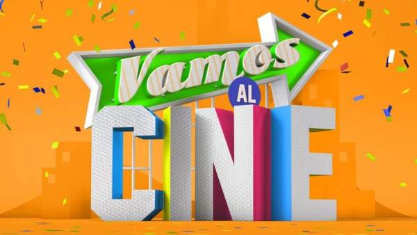Fiesta del cine Fiesta del cine