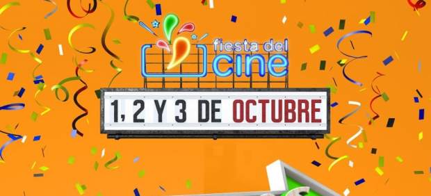 Fiesta del cine
