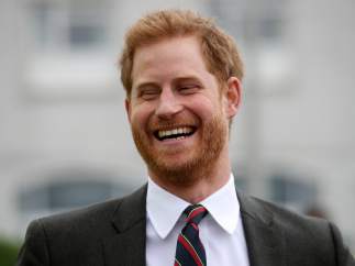 Príncipe Harry de Inglaterra