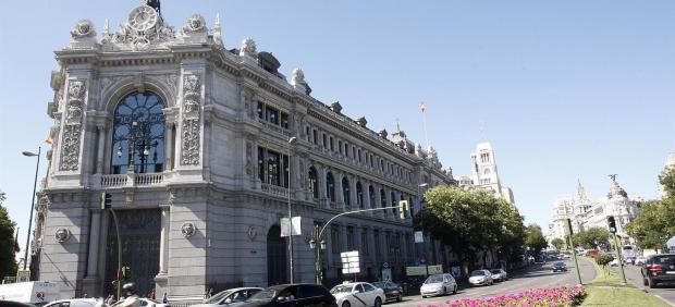 Banco de España.
