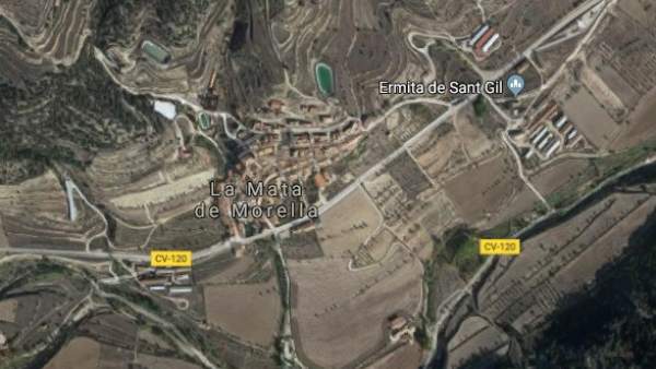 Presó provisional sense fiança per a la detinguda per ferir a punyalades la seua parella a la Mata (Castelló) Presó provisional sense fiança per a la detinguda per ferir a punyalades la seua parella a la Mata (Castelló)