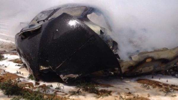 Accidente del A400M en Sevilla en 2015 en el que murieron cuatro personas Accidente del A400M en Sevilla en 2015 en el que murieron cuatro personas