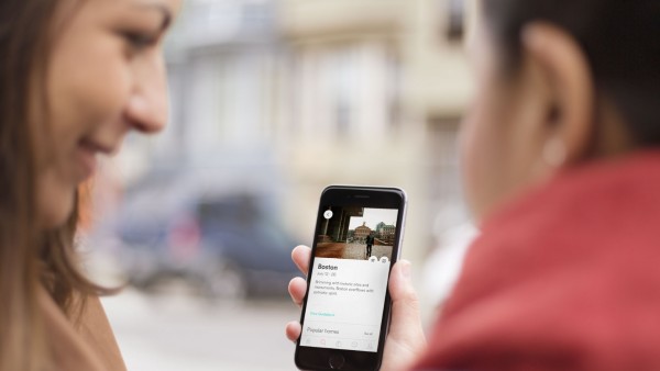 App de Airbnb App de Airbnb