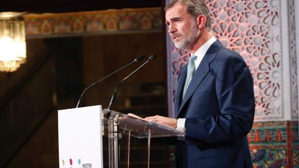 El rei presidirà a València l'obertura del curs de les universitats espanyoles El rei presidirà a València l'obertura del curs de les universitats espanyoles