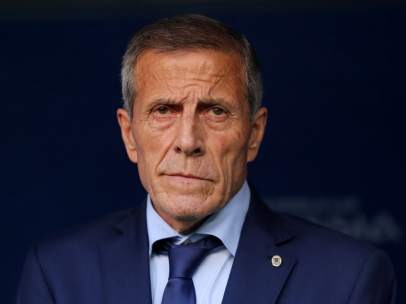 Óscar Washington Tabárez